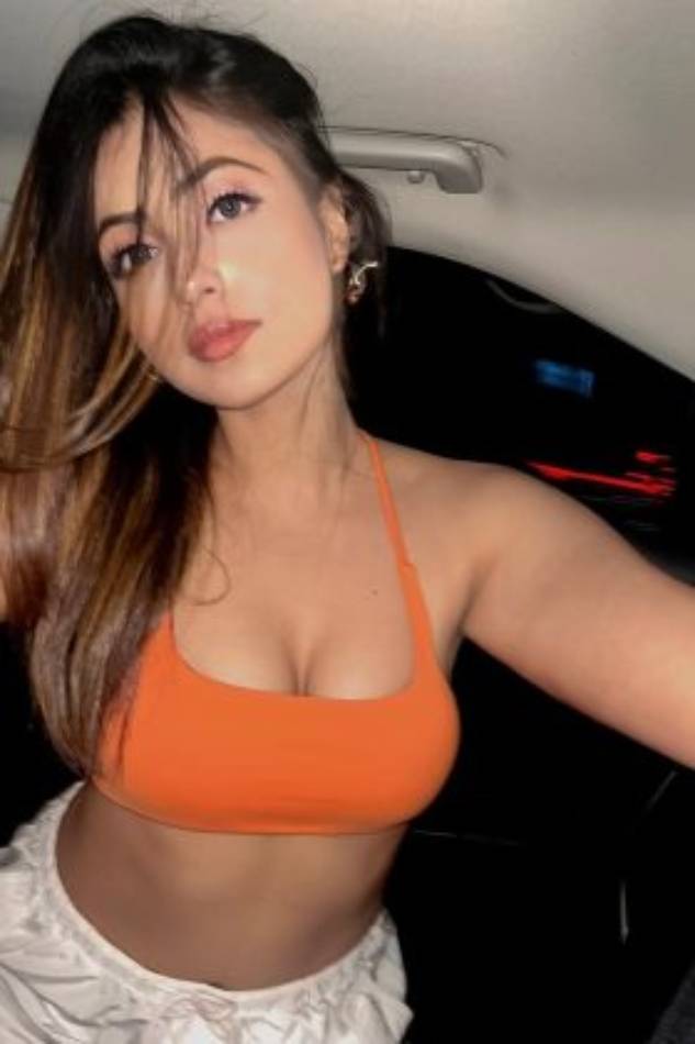 Aatika — profile photo, Zirakpur