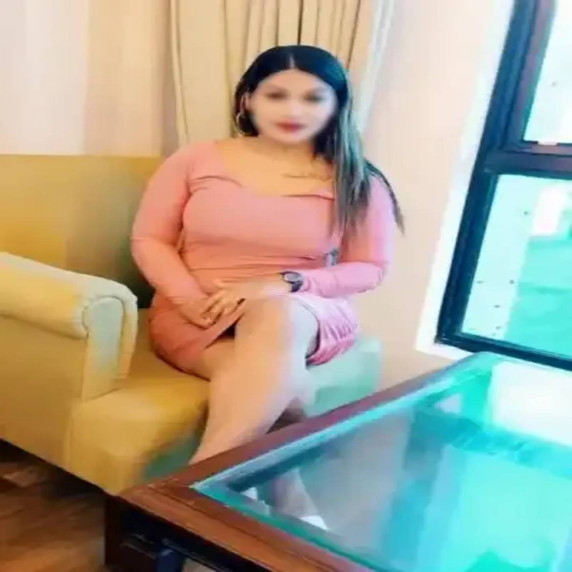 High profile companions near five-star hotels in Zirakpur